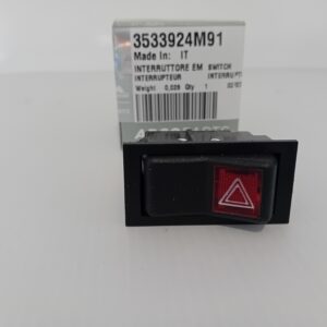 Interrutore - 3533924M91