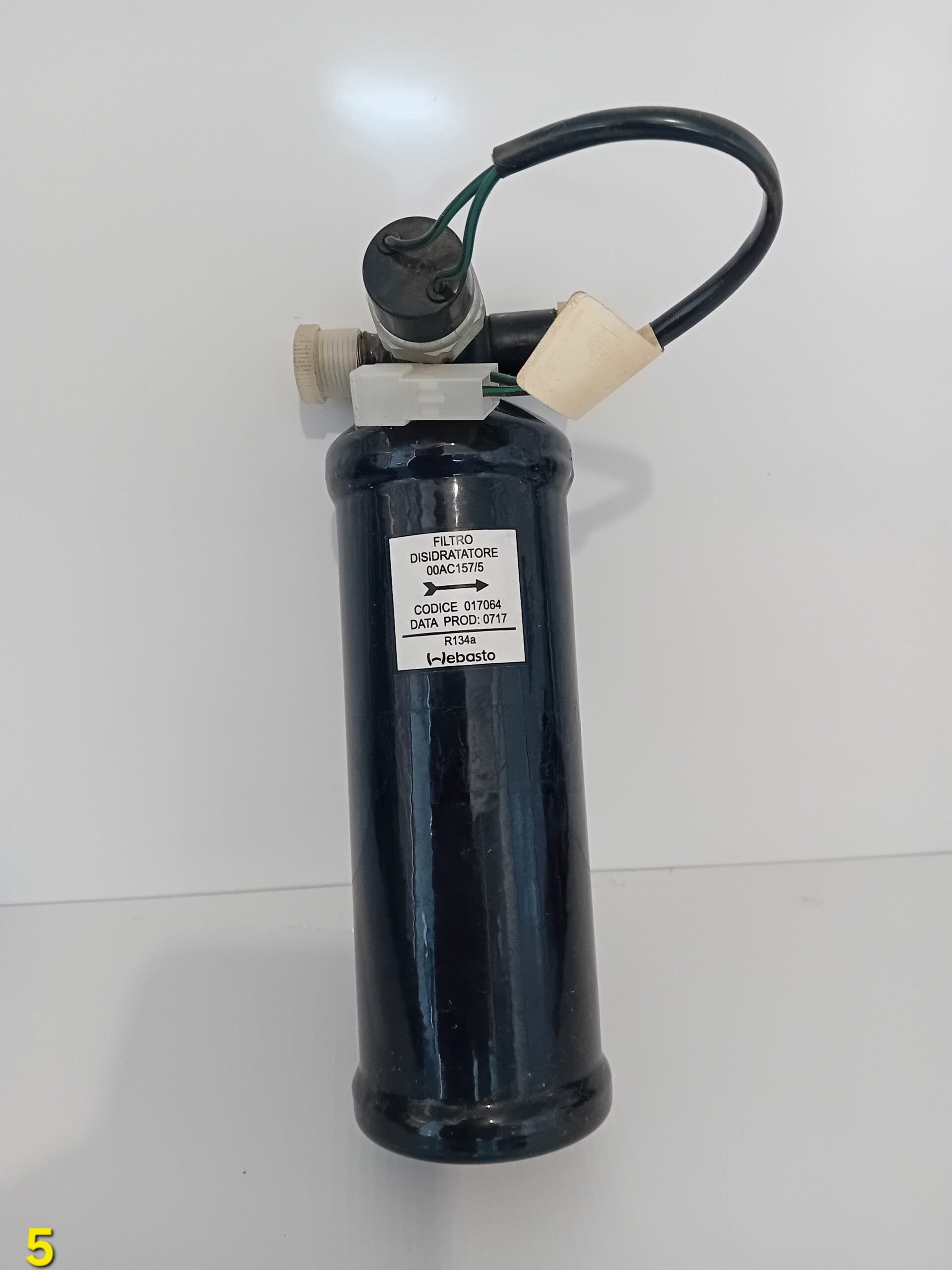 Filtro disidratatore – 3310643M92